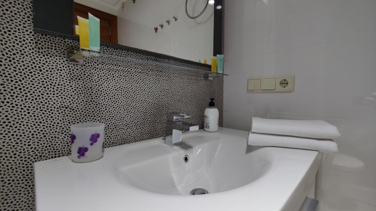 Baupres Luxury Apartment Calp Exterior foto