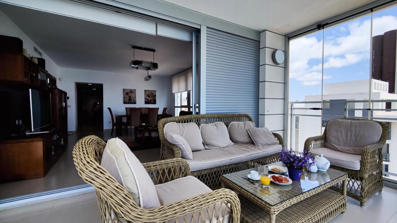 Baupres Luxury Apartment Calp Exterior foto